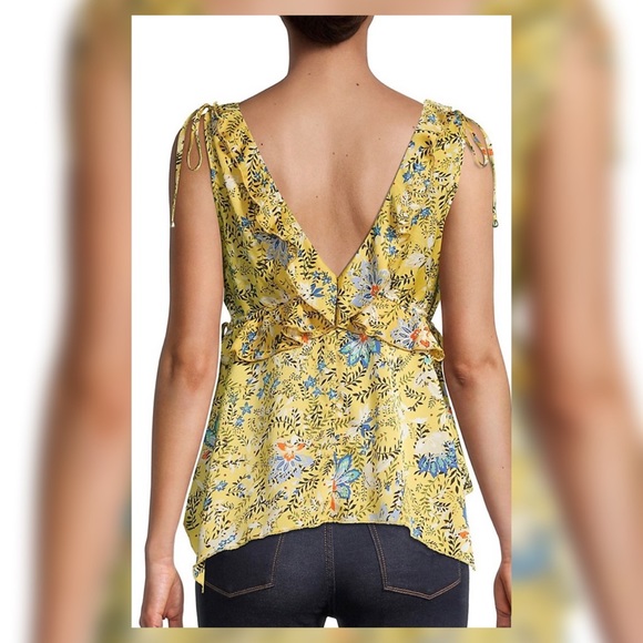 Buffalo Printed Top - Picture 7 of 8